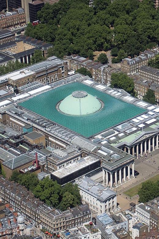 Unveil the Rosetta Stone, Parthenon at British Museum - Who This Tour Suits Best (and Who Should Skip It)