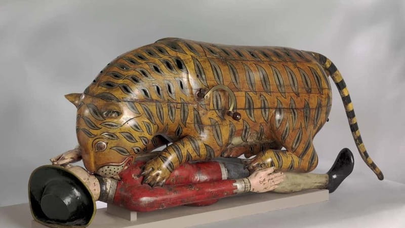 Victoria and Albert Museum London Private Guided Tour 3 hour - Key highlights to look for in this V&A private tour