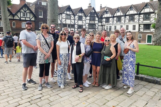 VIP Kensington Palace Gardens Tour & Royal Tea Crown Experience - Price and what feels included in the $159.73