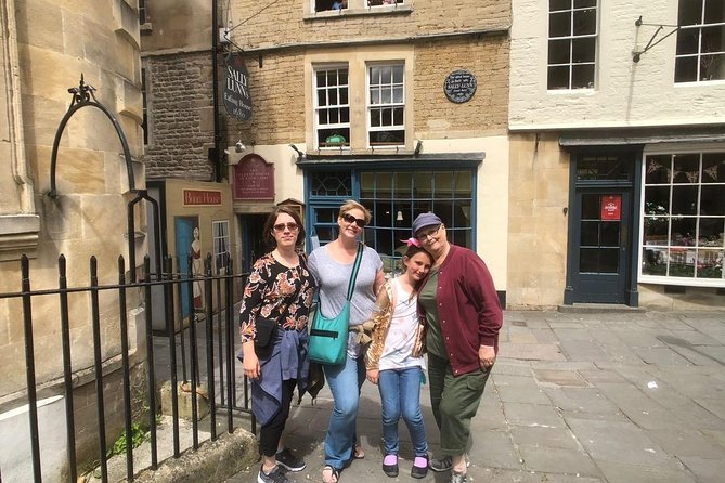 Visit Bath And Stonehenge: Private Black Cab Day Trip from London - Stop 1: Stonehenge timing, photos, and the big-rock mystery