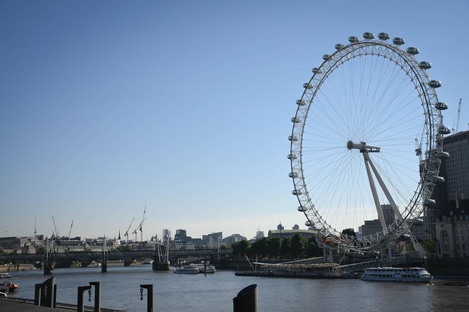 Visit Churchill War Rooms & Private Westminster Tour - Churchill War Rooms: where the day turns from monuments to command