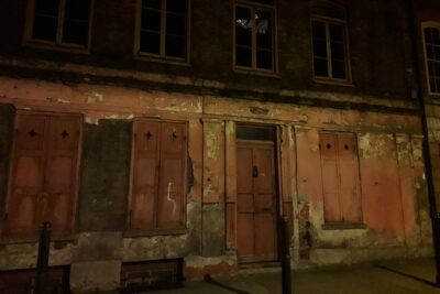 Visit Jack the Ripper in French - French-Language Storytelling With Guide Maxime