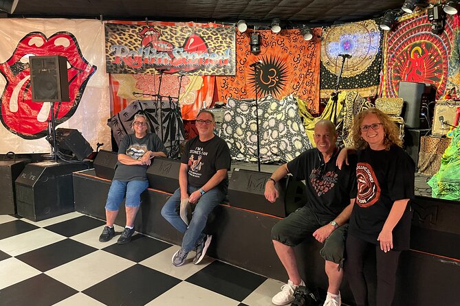 Visit the Birthplace of The Rolling Stones - Private Tour - Richmond’s “first residency” era: All Bar One (Station Hotel) and the Crawdaddy Club origin