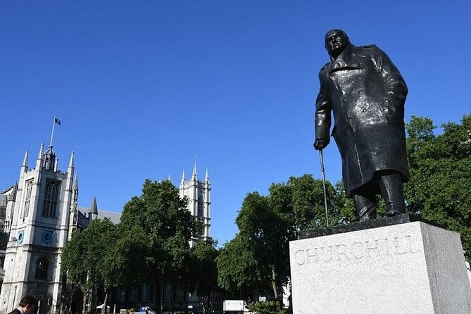 Visit Westminster Abbey & Churchill War Rooms & Westminster Tour - Key highlights worth your attention