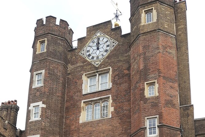 Visite privée Westminster & Buckingham, le cœur du royaume - Westminster Abbey: the daily life side of a thousand-year landmark