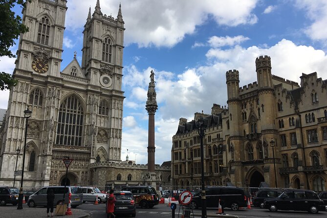 Visite privée Westminster & Buckingham, le cœur du royaume - St Jamess Palace: the senior royal palace role that many miss