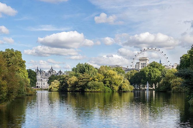 Visite privée Westminster & Buckingham, le cœur du royaume - Timing and pace: how 2 to 3 hours can feel like a full mini-course