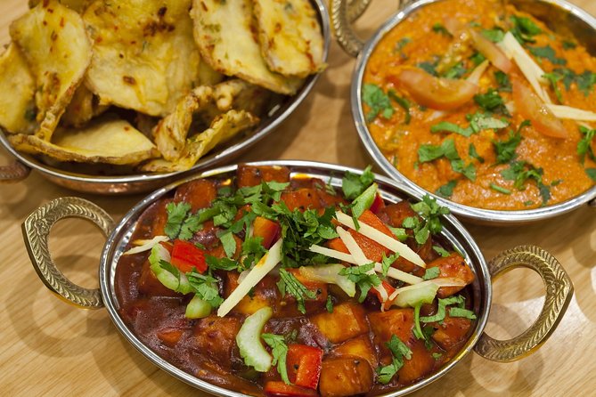 Walking Tour and Tasting at Indian Restaurant in London - Key Things That Make This Tour Work