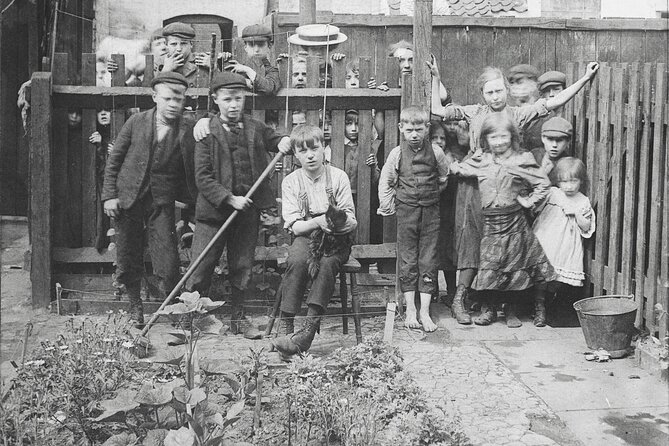 Walking Tour around Spitalfields in the East End of London - The Brewery Through Two Women, and a Famous Street’s Future
