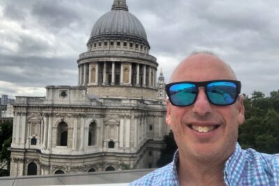 Walking Tours - Sights of London- price includes upto 10 people - Meeting at St. Paul’s Churchyard: Getting Oriented Quickly