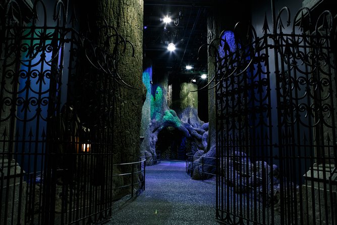 Warner Bros Studio Tour London - The Making of Harry Potter with Hotel Pick-up - What’s Included (and What’s Not) for a Smooth Day
