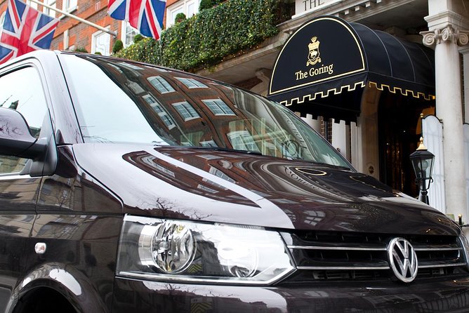 Warner Bros Studio Tour London - The Making of Harry Potter with Hotel Pick-up - Who This Tour Suits Best (and Who Might Feel Crammed)