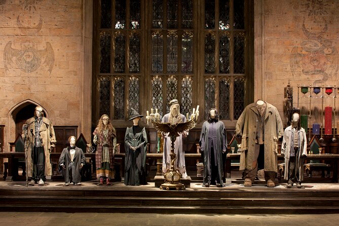 Warner Bros. Studio Tour London The Making of Harry Potter with return transfers - Price and value: is $119.80 a smart deal?