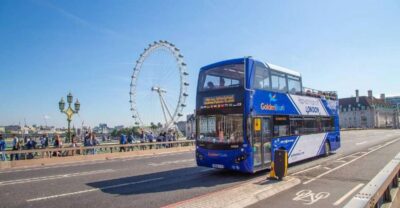 Warner Bros. Studios and 1-Day London Hop-on Hop-off tour - The Places You’ll Want to See First (So You Don’t Rush)