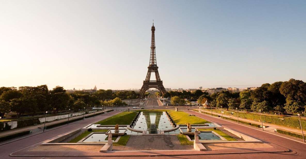 Welcome to Paris Day Trip from London via Train - The 14.5-hour reality: how you fit Paris into one day