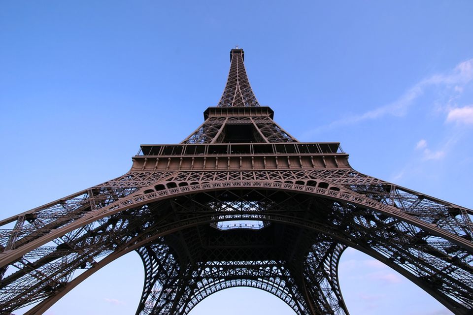 Welcome to Paris Day Trip from London via Train - Price and value: what $420 buys you in a very time-crunched day