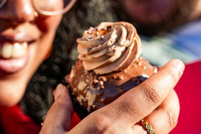 West End Donut Adventure Sweets and Sights in London - Starting at Monmouth Street: easy to find, easy to join