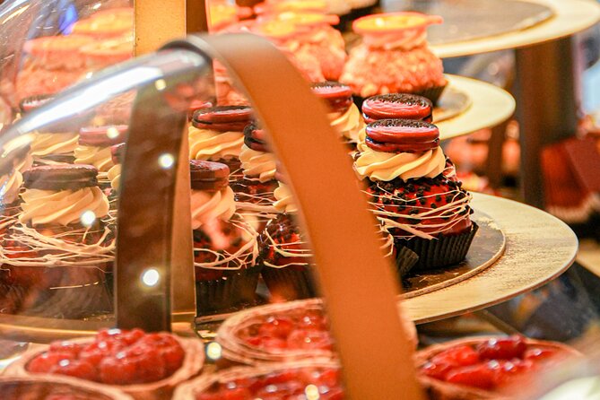 West End Donut Adventure Sweets and Sights in London - Best time to go and how weather affects your plans