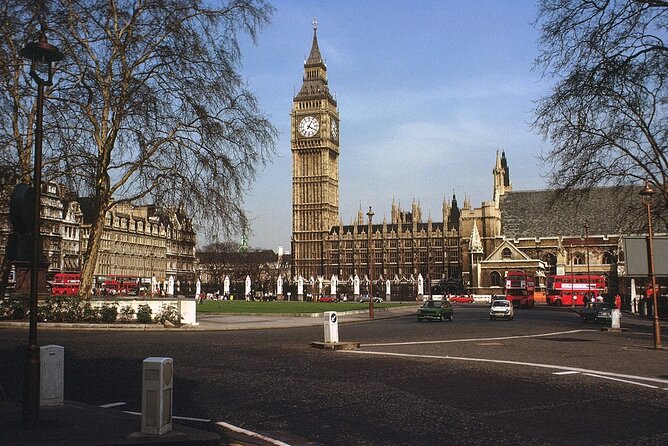 Westminster Abbey, Big Ben, Buckingham Guided Tour of London - Price and Value for a 4-Hour Royal London Route