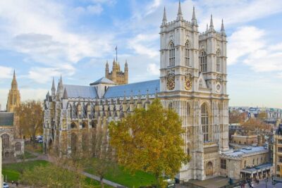 Westminster Abbey Private Tour Oxford PhD Historian Skip the Line - Inside Westminster Abbey: what the 2-hour guided time usually feels like