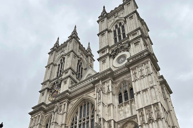 Westminster Abbey Private Tour Oxford PhD Historian Skip the Line - Who this tour suits best (and who might want a backup plan)