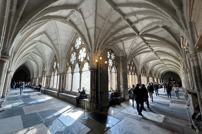 Westminster Abbey Private Tour Oxford PhD Historian Skip the Line - Price and logistics: is $260.13 per person good value?