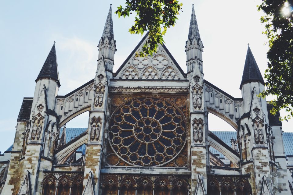 Westminster Abbey Skip-the-Line Entry and Private Tour - The “Who’s Buried Here?” Route That Actually Helps You Remember Names