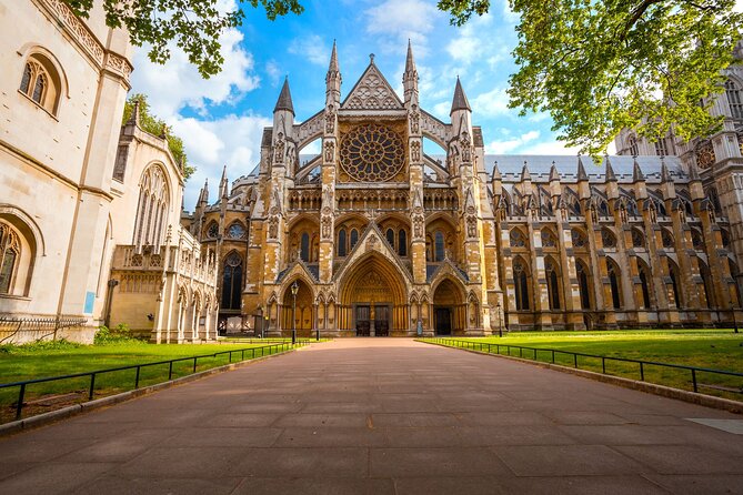 Westminster Abbey Tour with Guard Change & Big Ben - Price and value: is $122.64 a fair deal?