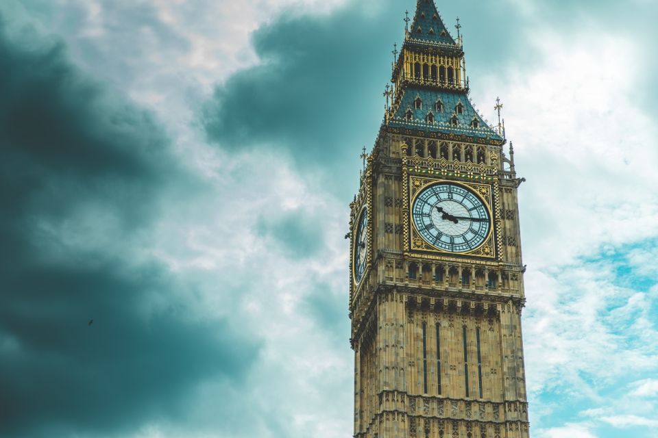 Westminster and National Gallery 3.5-Hour Tour in Italian - National Gallery: Renaissance to Impressionism with an art expert