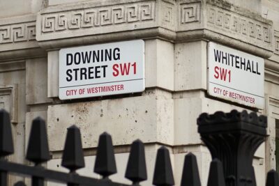 Westminster Famous Sites Self-Guided Audio Walking Tour - Price and Time: Getting Value From $13.77 in 40–50 Minutes