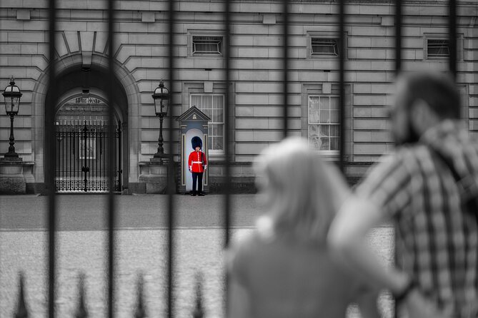 Westminster Small Group Guided Tour with Changing of the Guard - Price and value for a $142.97 small-group London tour