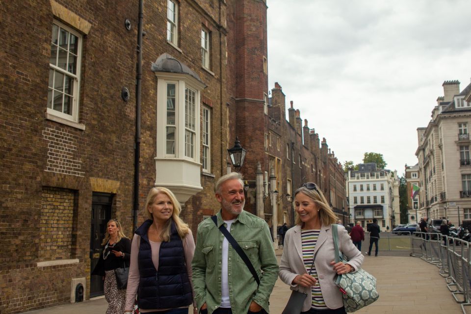 Westminster to Tower Bridge Customized Tour with a Local - Key highlights to look forward to