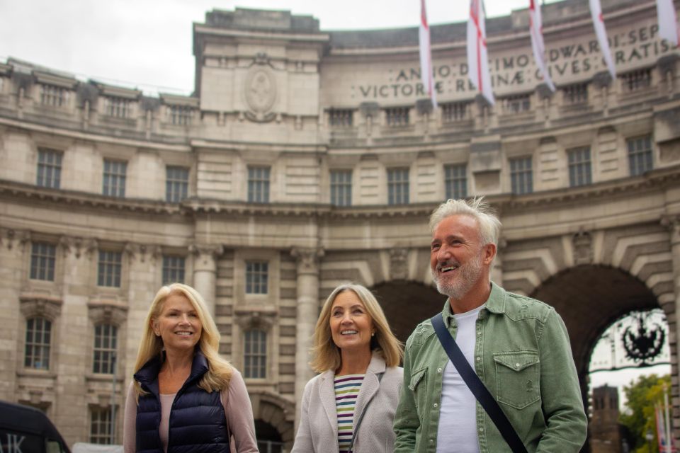 Westminster to Tower Bridge Customized Tour with a Local - How the customized guide matching actually helps you