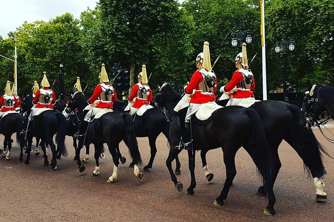 Westminster Walking Tour & Visit The Tower of London - Price and Value: What You’re Really Paying For