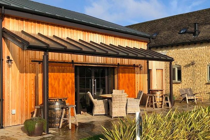 Whisky and Gin Private Tour in the Cotswolds with Driver Guide - Why the Cotswolds feel smoother with a private driver