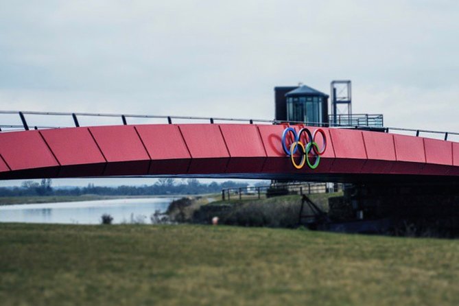 Windsor and Thames Valley Bike Tour - Group Size and Pace: How You Keep a Holiday Feeling