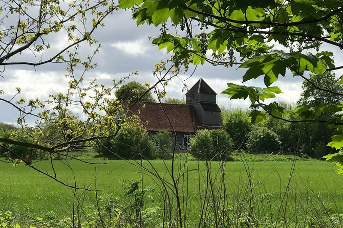Windsor and Thames Valley Bike Tour - Trish the Guide: The Kind of Storytelling That Keeps Time Moving