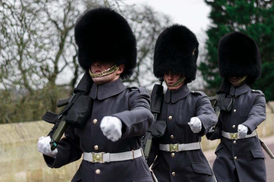 Windsor Castle Afternoon Tour from London - Who this Windsor Castle afternoon tour is best for