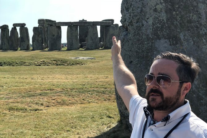 Windsor Castle and Stonehenge Private Car with Driver Guide - Planning your tickets and timing: how to avoid the most common mistakes