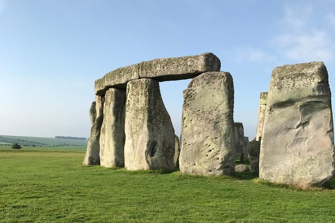 Windsor Castle and Stonehenge PRIVATE TOUR Luxury Sedan - Value and cost: when private makes sense at $1,178.88