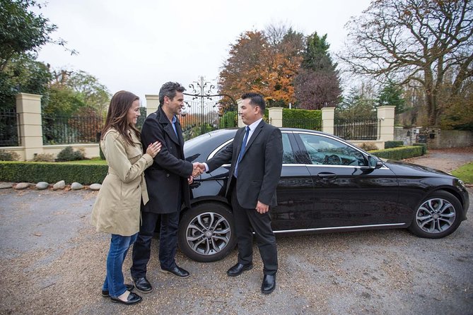 Windsor Castle, Stonehenge & Oxford Private Car Tour from London - Food, breaks, and how to pace your day