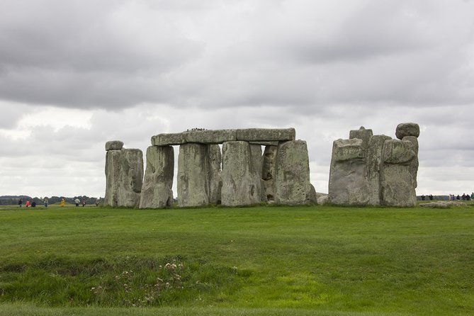 Windsor Castle, Stonehenge & Roman Baths Private Tour - Group Size, Comfort, and What a Private Day Actually Changes