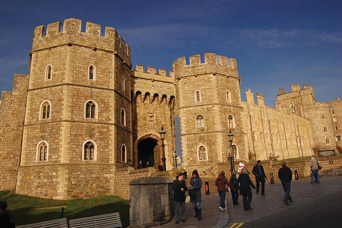 Windsor Castle, Stonehenge & Salisbury Cathedral Guided Tour - Who This Tour Suits Best (And Who Should Skip It)