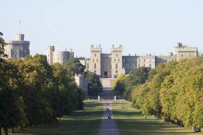 Windsor Castle Tour from London with Optional Lunch or London Eye - Pub lunch at The Jugged Hare: good food, but know what you’re really buying