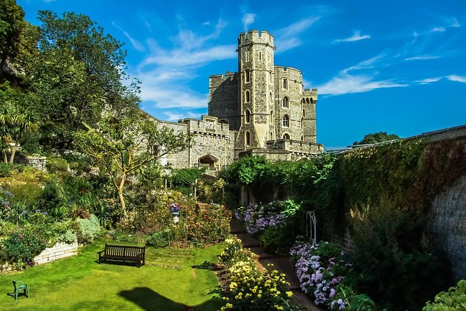 Windsor Day Trip from London with a Local: Private & 100% Personalized - Windsor Castle entry and the rhythm of a 2-hour visit