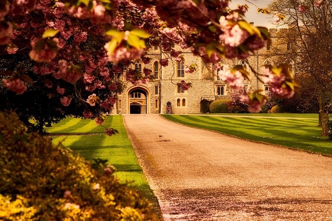 Windsor Day Trip from London with a Local: Private & 100% Personalized - Should you book this Windsor Day Trip with a Local?