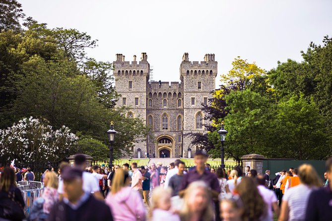 Windsor Independent Day Trip from London with Private Driver - Why a private Windsor trip is worth it (even when time is tight)