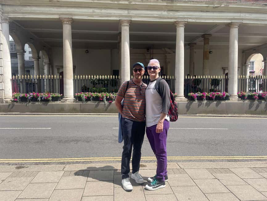 Windsor: Private Town-Walking Tour - Eton and Thames Street: history meets daily life