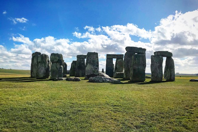 Windsor, Stonehenge and Bath Trip from London - Price and Value: Is $123.44 Reasonable for a Big Day?