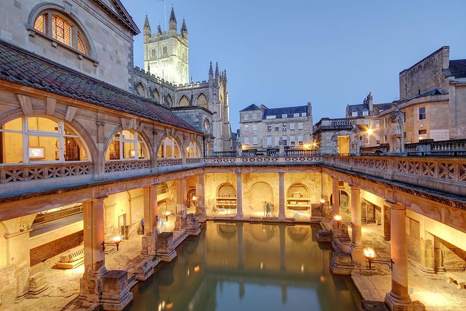 Windsor, Stonehenge and Bath Trip from London - Who This Day Trip Fits (and Who Might Feel Rushed)
